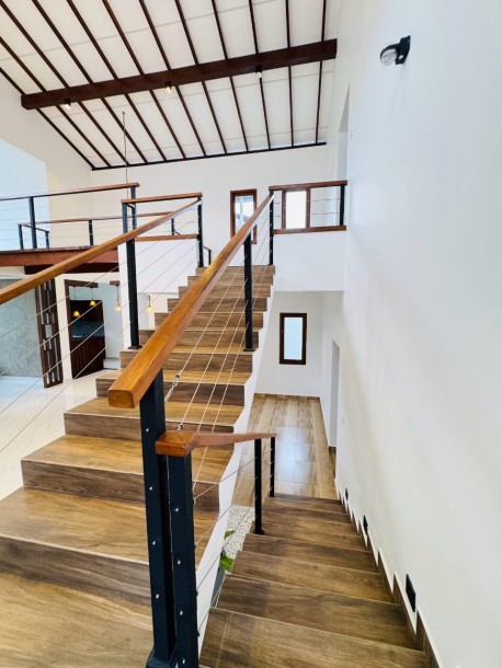 4BR Luxury House for Sale in Piliyandala | LKR 49.5 Miln (HS4707)-12