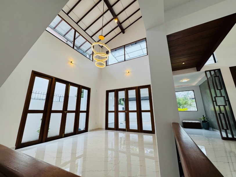 4BR Luxury House for Sale in Piliyandala | LKR 49.5 Miln (HS4707)-7