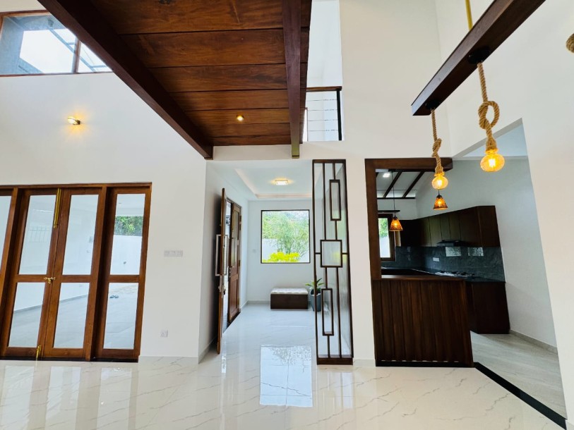 4BR Luxury House for Sale in Piliyandala | LKR 49.5 Miln (HS4707)-5