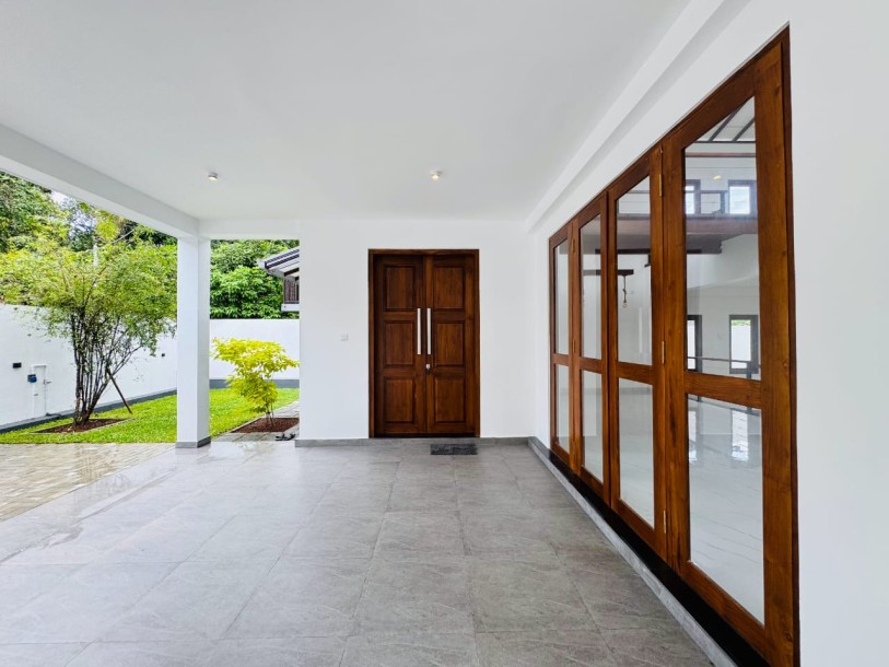 4BR Luxury House for Sale in Piliyandala | LKR 49.5 Miln (HS4707)-11