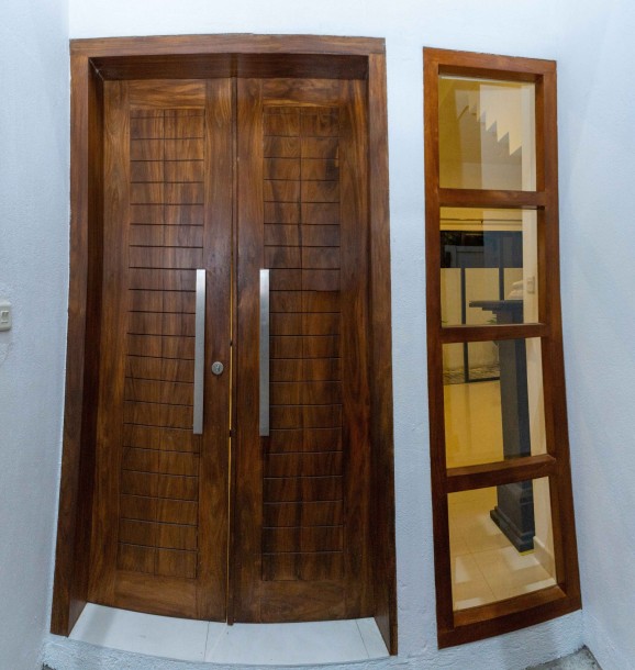 3BR Architect-Designed House for Sale in Malabe | LKR 39.9 Mn (HS4697)-7