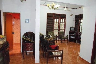 6.5 Perch 2BR House for Sale in Homagama | LKR 16 Million (HS4705)-3