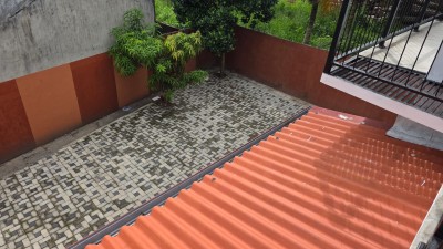Twin House for Sale in Athurugiriya | Price LKR 45 Mn (HS4698)-3