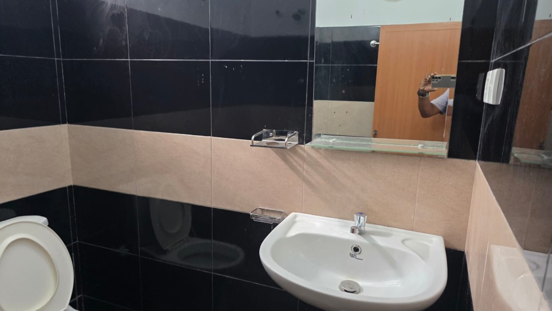 Twin House for Sale in Athurugiriya | Price LKR 45 Mn (HS4698)-5