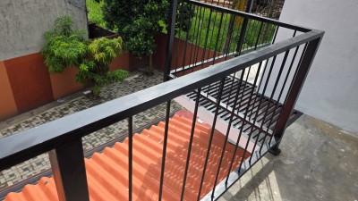 Twin House for Sale in Athurugiriya | Price LKR 45 Mn (HS4698)-4