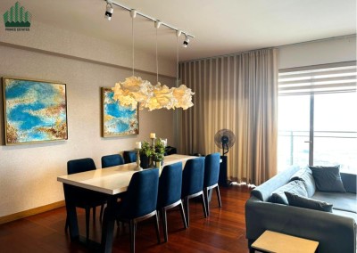 2BR Apartment for Rent at One Galle Face Residences, Colombo 01 | Monthly Rent USD 3,500(AP4765)-13