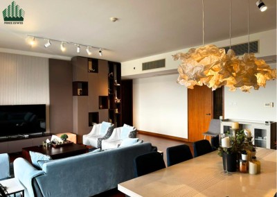 2BR Apartment for Rent at One Galle Face Residences, Colombo 01 | Monthly Rent USD 3,500(AP4765)-9