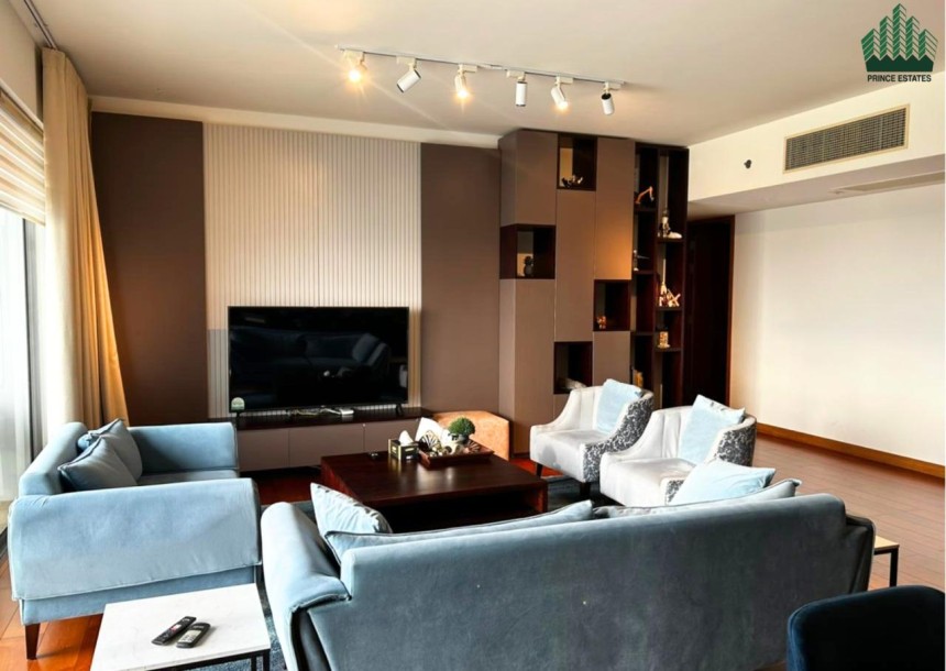 2BR Apartment for Rent at One Galle Face Residences, Colombo 01 | Monthly Rent USD 3,500(AP4765)-3