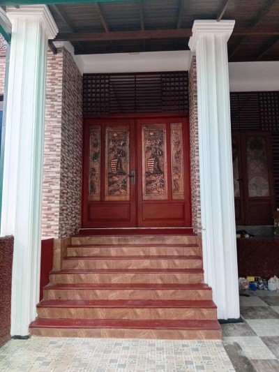 Brand New 4BR House for Sale in Battaramulla | LKR 72.5 Mn (HS4724)
