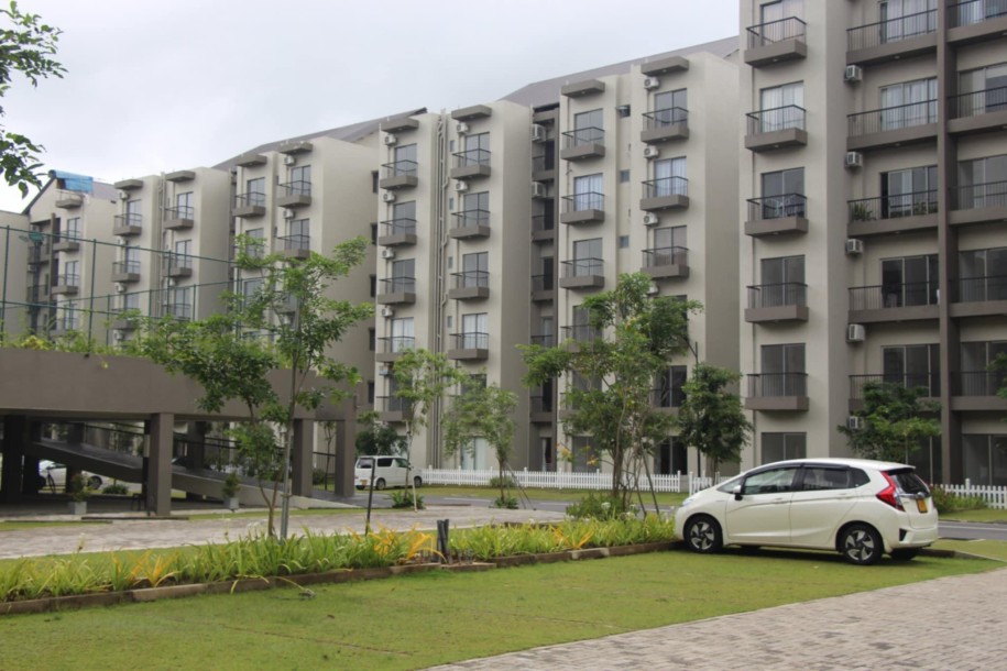 3BR Apartment for Sale in Malabe | LKR 33.5 Million (AP4726)-3