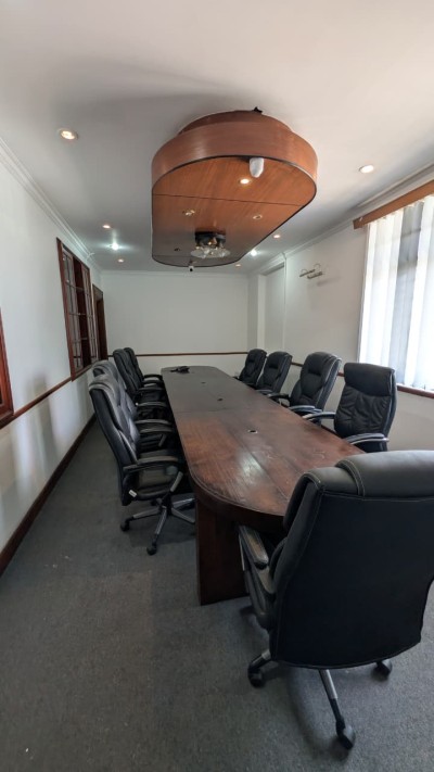 Commercial Office Space for Rent in Colombo 03 | Monthly Rent LKR 750,000 (CP4701)-2