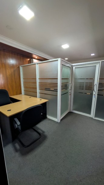 Commercial Office Space for Rent in Colombo 03 | Monthly Rent LKR 750,000 (CP4701)-6