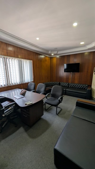 Commercial Office Space for Rent in Colombo 03 | Monthly Rent LKR 750,000 (CP4701)