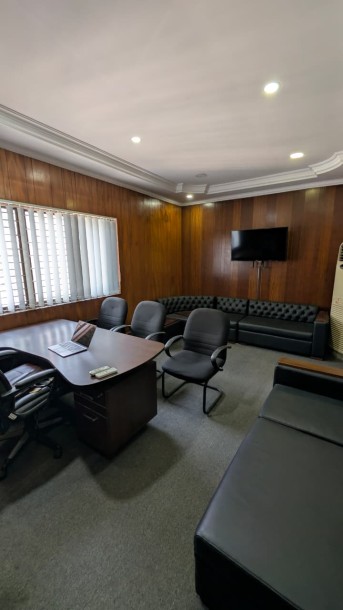 Commercial Office Space for Rent in Colombo 03 | Monthly Rent LKR 750,000 (CP4701)-1