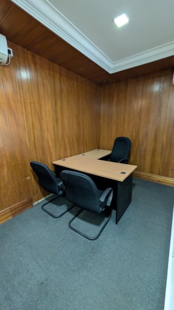Commercial Office Space for Rent in Colombo 03 | Monthly Rent LKR 750,000 (CP4701)-3