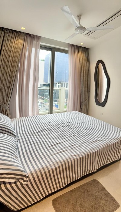 3BR Luxury Apartment for Rent at 606 The Address, Colombo 03 | Monthly Rent USD 3,500 (AP4711)-4