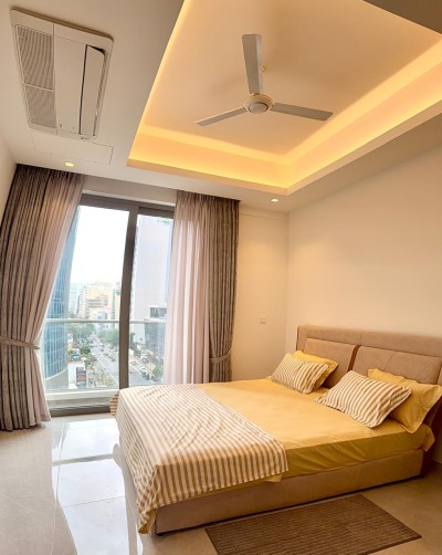 3BR Luxury Apartment for Rent at 606 The Address, Colombo 03 | Monthly Rent USD 3,500 (AP4711)-3
