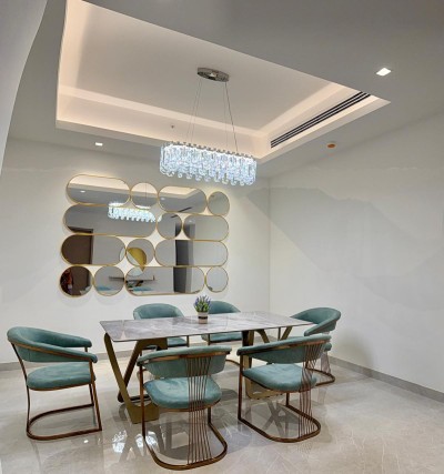 3BR Luxury Apartment for Rent at 606 The Address, Colombo 03 | Monthly Rent USD 3,500 (AP4711)