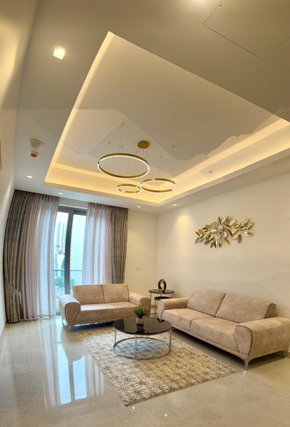 3BR Luxury Apartment for Rent at 606 The Address, Colombo 03 | Monthly Rent USD 3,500 (AP4711)-2