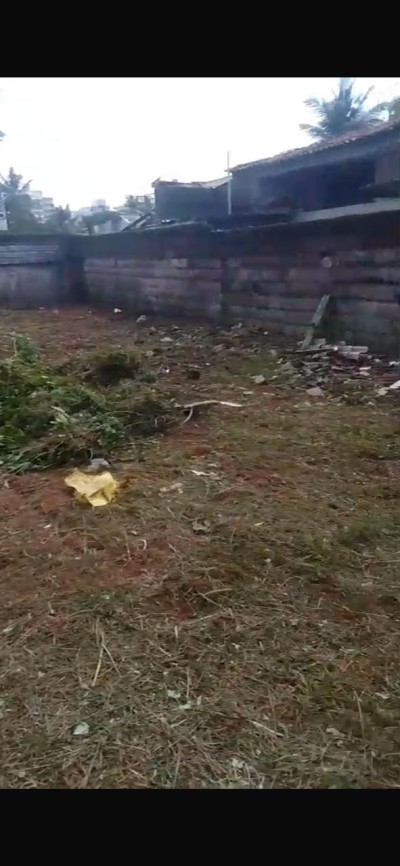 Commercial Land for Sale in Dehiwala | Investment LKR 375.7 Million (LA4702)-3