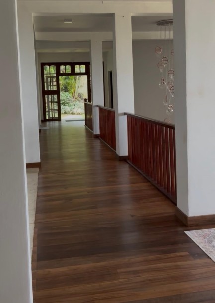 6BR Luxury Villa for Sale in Heerassagala, Kandy | LKR 175 Mn(VL4708)-9