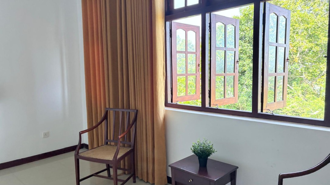 6BR Luxury Villa for Sale in Heerassagala, Kandy | LKR 175 Mn(VL4708)-10