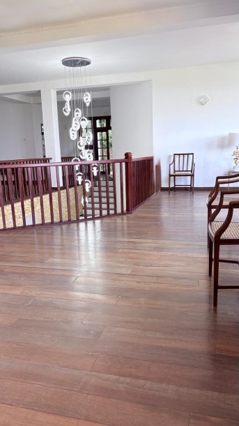 6BR Luxury Villa for Sale in Heerassagala, Kandy | LKR 175 Mn(VL4708)-6