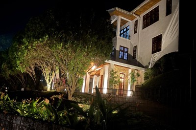 Luxury Villa for Rent in Kandy | LKR 425,000/Month (VL4710)