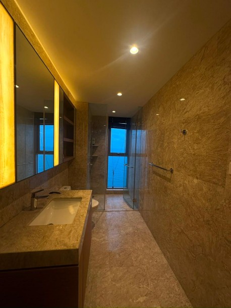 4BR Apartment for Rent at The Residencies at One Galle Face | Monthly Rent USD 6,000 (AP4709)-10