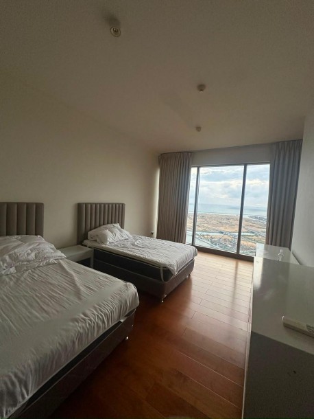 4BR Apartment for Rent at The Residencies at One Galle Face | Monthly Rent USD 6,000 (AP4709)-4