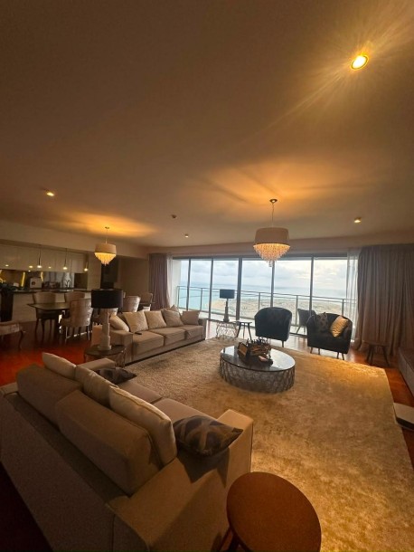 4BR Apartment for Rent at The Residencies at One Galle Face | Monthly Rent USD 6,000 (AP4709)-1