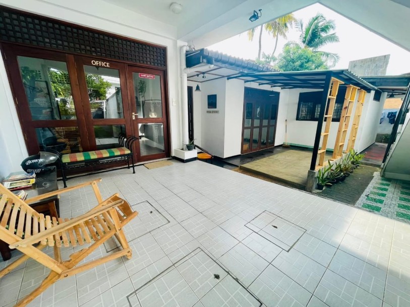 Multi-Unit Property for Sale in Boralesgamuwa | LKR 49 Million(CP4733)-5