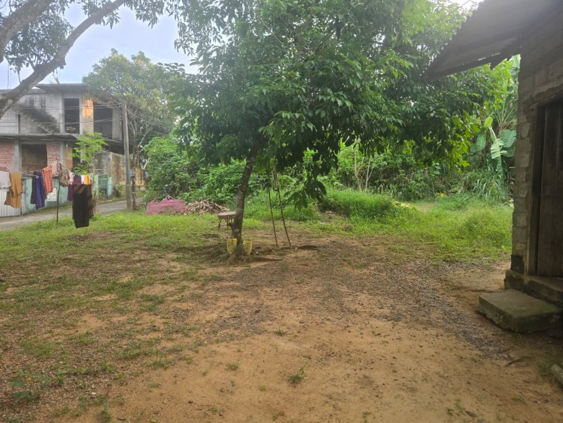 12 Perch Land for Sale in Dedigamuwa, Athurugiriya | LKR 10 Mn(LA4734)-1
