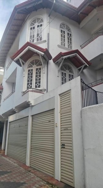 9BR Multi-Unit Residential Property for Sale in Dehiwala | LKR 105 Mn(HS4739)-1