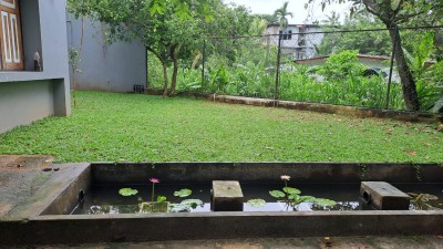 5BR House for Rent in Boralesgamuwa | LKR 350,000/Month (HS4727)-23