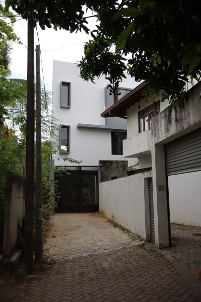 5BR House for Rent in Boralesgamuwa | LKR 350,000/Month (HS4727)-19