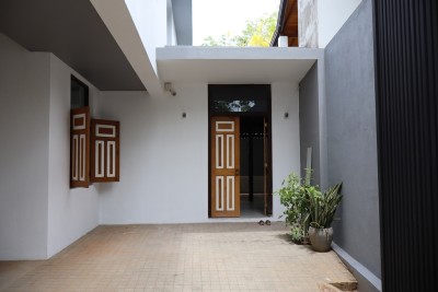 5BR House for Rent in Boralesgamuwa | LKR 350,000/Month (HS4727)-5
