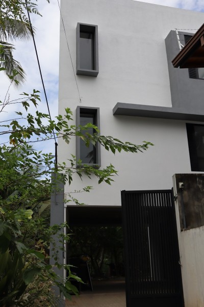5BR House for Rent in Boralesgamuwa | LKR 350,000/Month (HS4727)