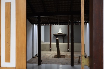 5BR House for Rent in Boralesgamuwa | LKR 350,000/Month (HS4727)-18