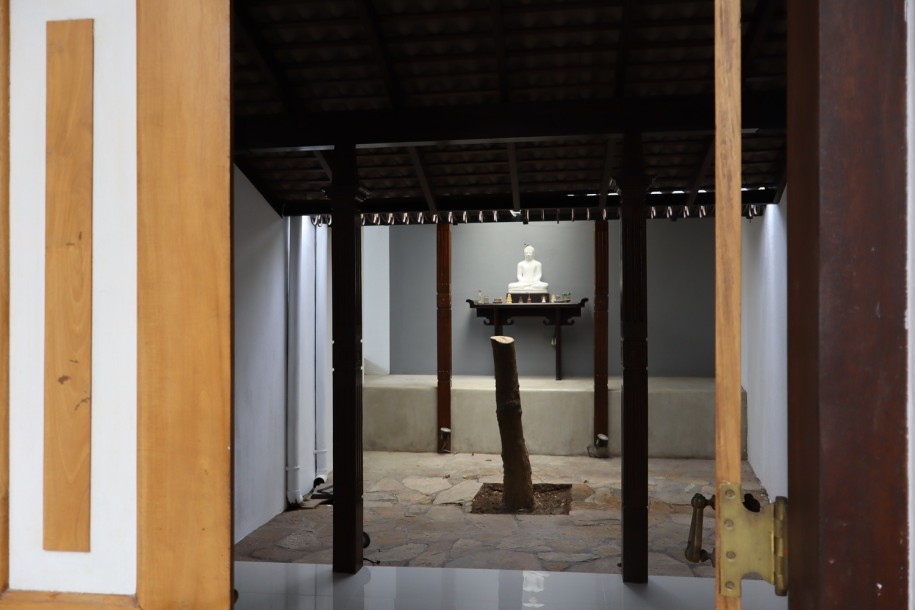 5BR House for Rent in Boralesgamuwa | LKR 350,000/Month (HS4727)-18