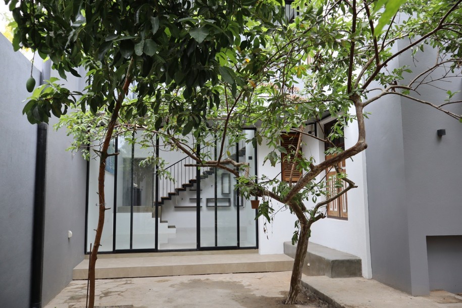 5BR House for Rent in Boralesgamuwa | LKR 350,000/Month (HS4727)-4