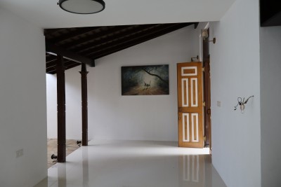 5BR House for Rent in Boralesgamuwa | LKR 350,000/Month (HS4727)-17