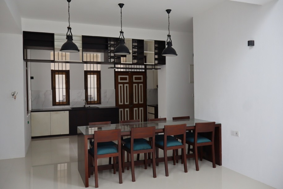 5BR House for Rent in Boralesgamuwa | LKR 350,000/Month (HS4727)-15