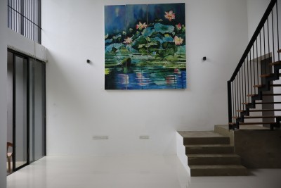 5BR House for Rent in Boralesgamuwa | LKR 350,000/Month (HS4727)-10