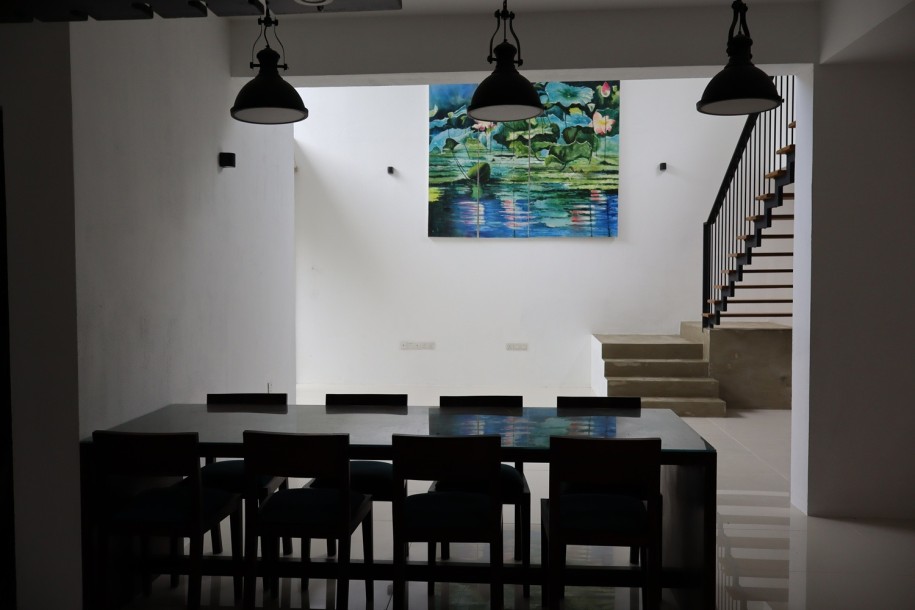 5BR House for Rent in Boralesgamuwa | LKR 350,000/Month (HS4727)-8