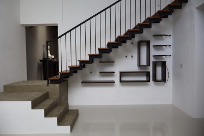 5BR House for Rent in Boralesgamuwa | LKR 350,000/Month (HS4727)-6