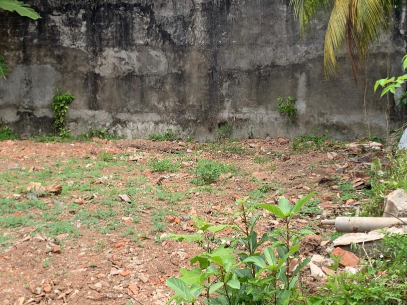 39.6 Perch Land for Sale in Pamankada Junction | LKR 475.2 Mn (LA4715)-2