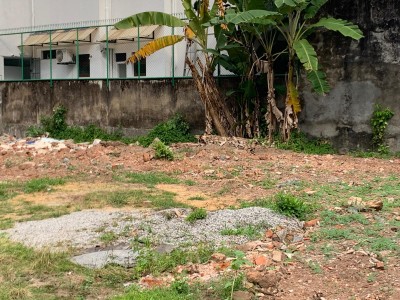 39.6 Perch Land for Sale in Pamankada Junction | LKR 475.2 Mn (LA4715)