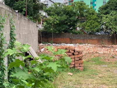 39.6 Perch Land for Sale in Pamankada Junction | LKR 475.2 Mn (LA4715)-3
