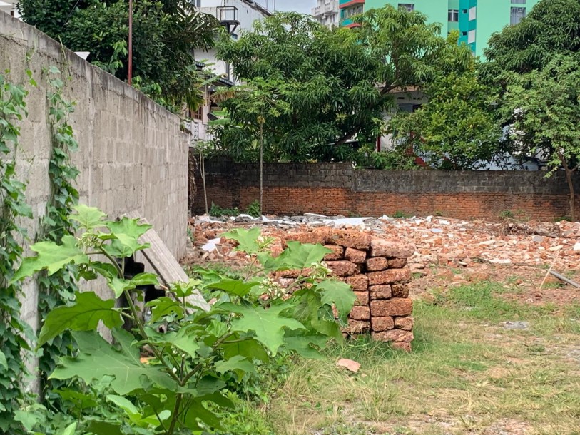39.6 Perch Land for Sale in Pamankada Junction | LKR 475.2 Mn (LA4715)-3